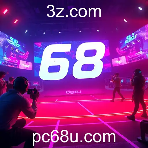 A Revolução dos Jogos Online e a Influência de 68u