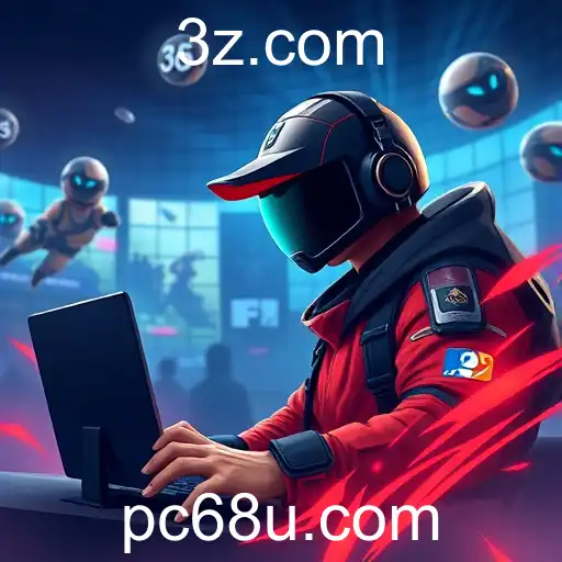 A Revolução dos Jogos em 68u: Tendências e Futuro