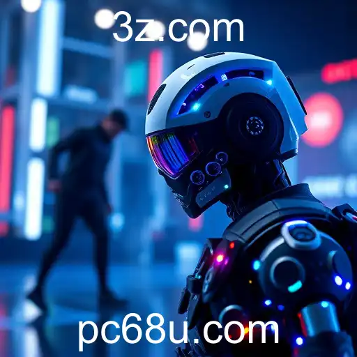 A Ascensão Imparável do 68u no Cenário de Jogos Online