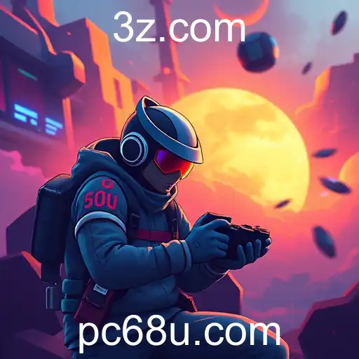 Tendências e Transformações do Mercado de Jogos em 2025