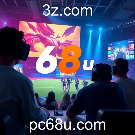 Inovação e Crescimento no Mundo dos Jogos em 2025