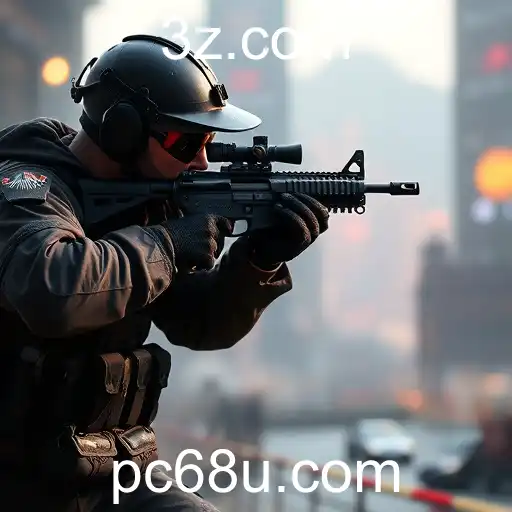 68u: A Revolução no Mundo dos Jogos em Português