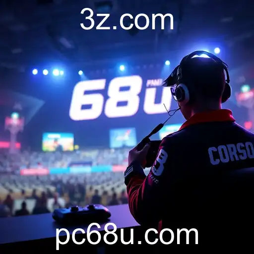 A Ascensão do 68u no Cenário de Jogos em 2025