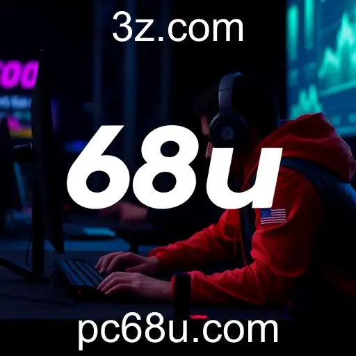 O Impacto Crescente do 68u no Cenário de Jogos
