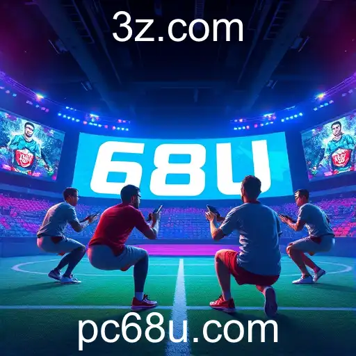 68u: Revolução nos Jogos Online em 2025