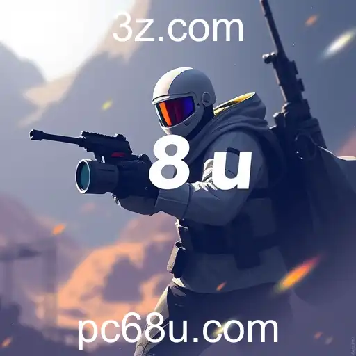 A Revolução dos Jogos Online com 68u