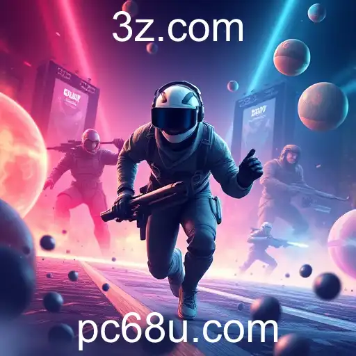 A Ascensão de 68u: Transformando o Cenário dos Jogos Online em 2025