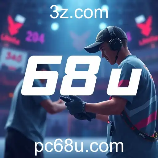 Exploração da Palavra-Chave de Jogos: 68u no Contexto Atual