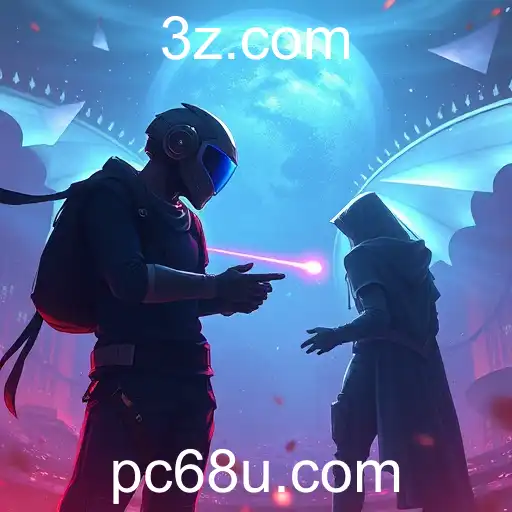 Explorando o Crescimento da Indústria de Jogos com '68u'