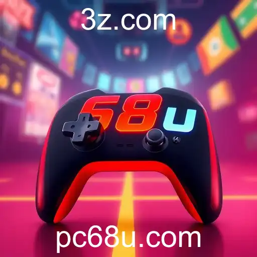 Revolução no Mundo dos Jogos: A Emergência do 68u