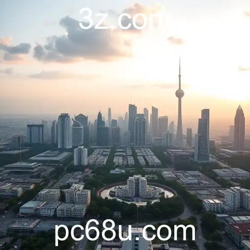 A Ascensão e Inovação do 68u no Mundo dos Jogos