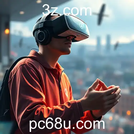 Tendências e Novidades no Universo dos Jogos em 2025