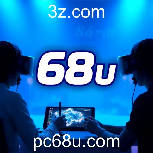 Novidades e Tendências: O Impacto de 68u no Cenário de Jogos