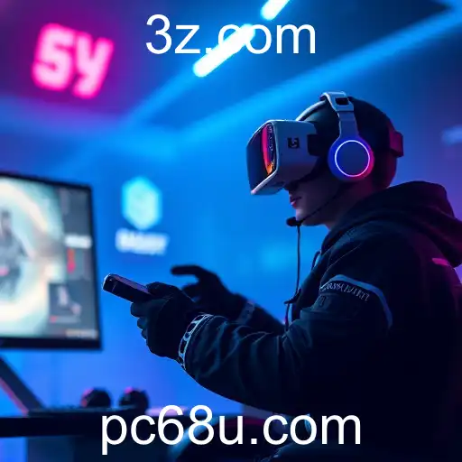 O Impacto da Palavra-chave '68u' no Cenário Atual de Games