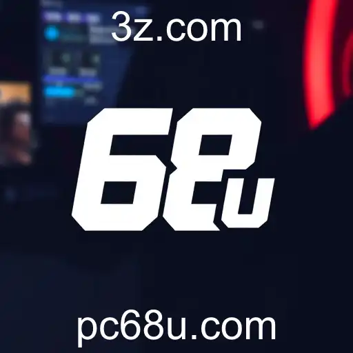 A Ascensão e Impacto da '68u' no Cenário de Jogos Online
