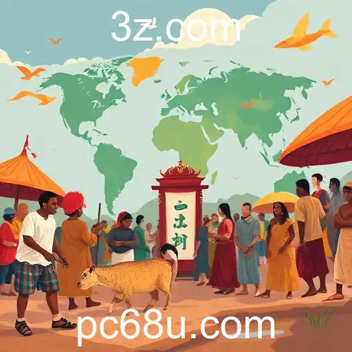 Crescimento dos Jogos Online e o Impacto do 68u