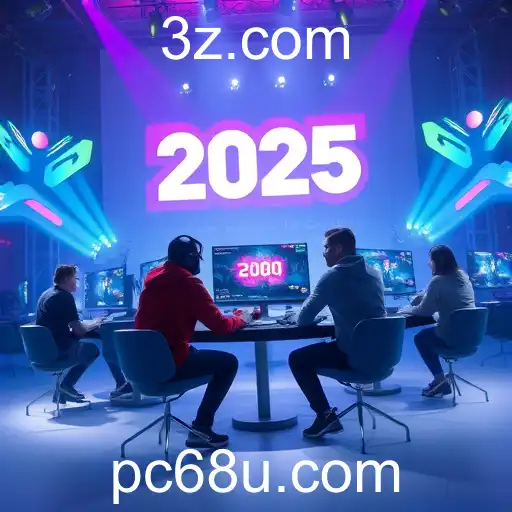 A Revolução dos Jogos Online e o Impacto da 68u