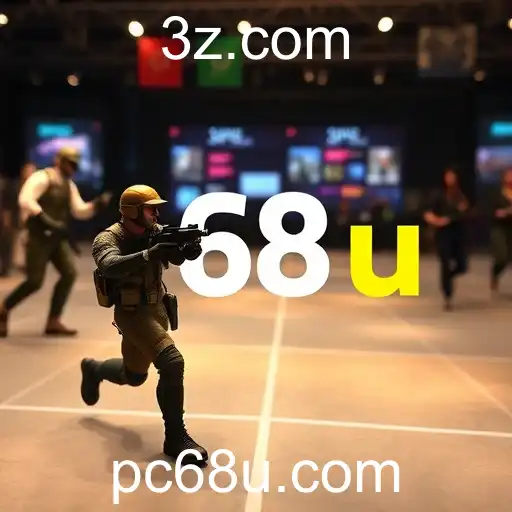 O Impacto de '68u' no Mundo dos Jogos