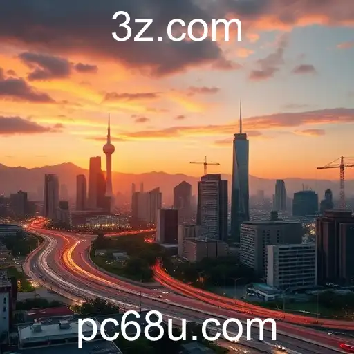 Avanços Tecnológicos e Sustentabilidade em 2025